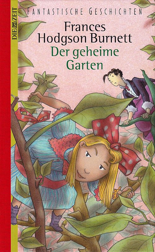 Der geheime Garten