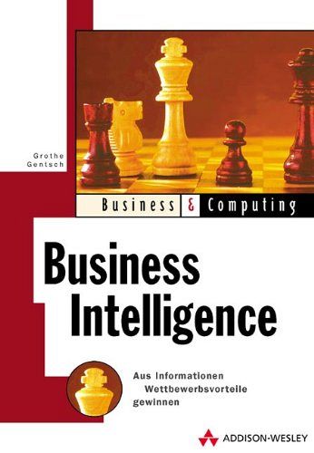 Business Intelligence
