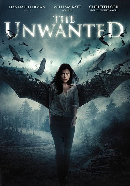 The Unwanted [DVD]