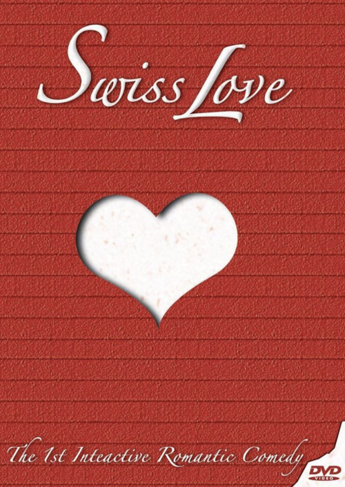 Swiss Love (VOST) [DVD]