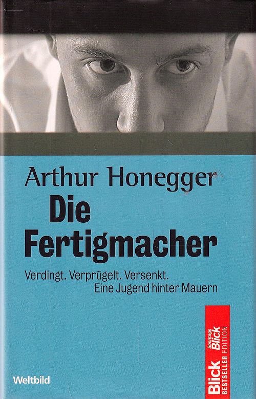 Die Fertigmacher