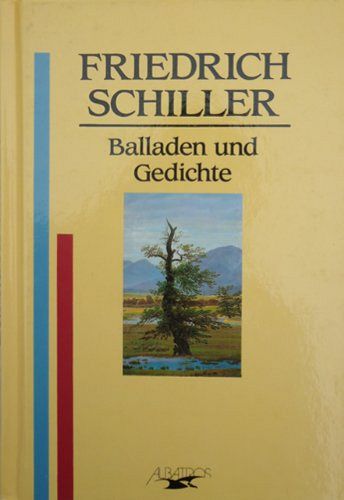 Balladen und Gedichte