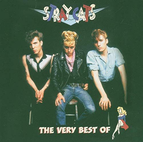 Best of, the Very [CD]