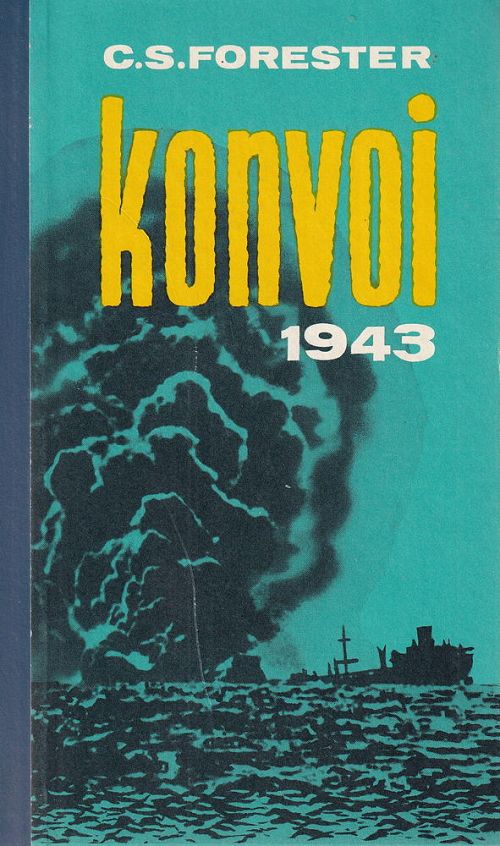 Konvoi 1943
