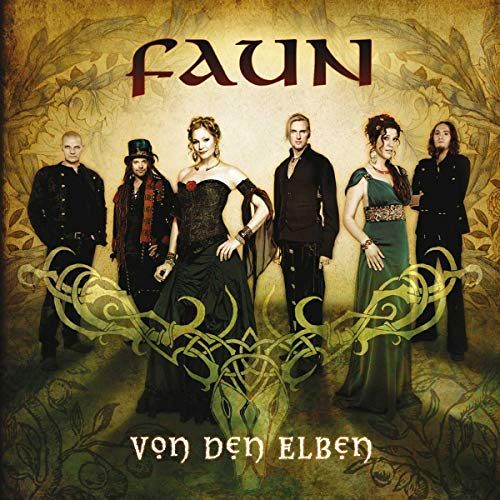 Von den Elben [CD]