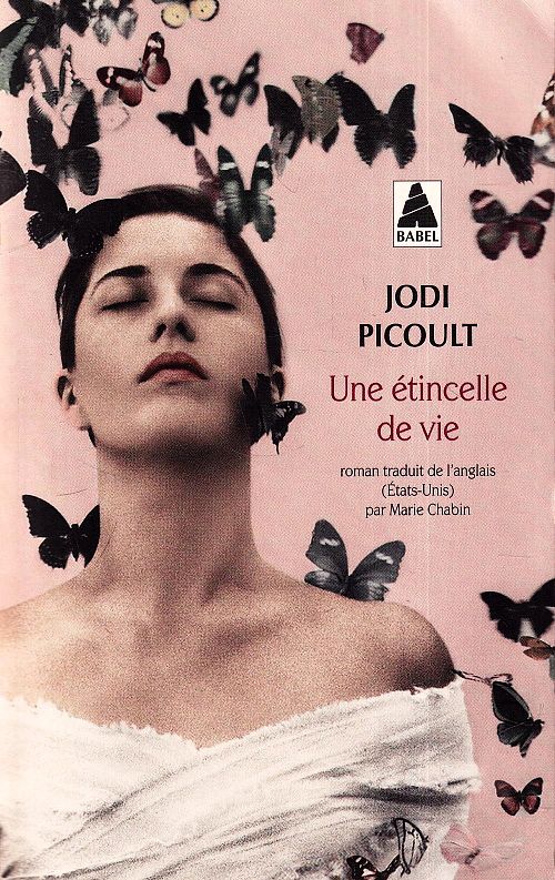 Une étincelle de vie