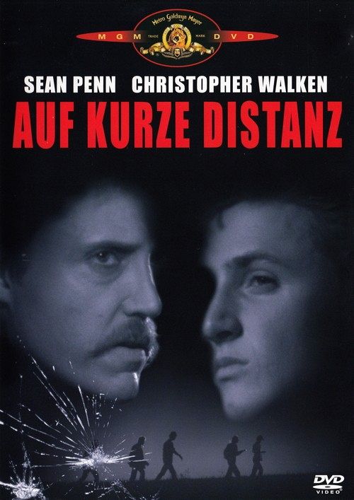 Comme un chien enragé [DVD]