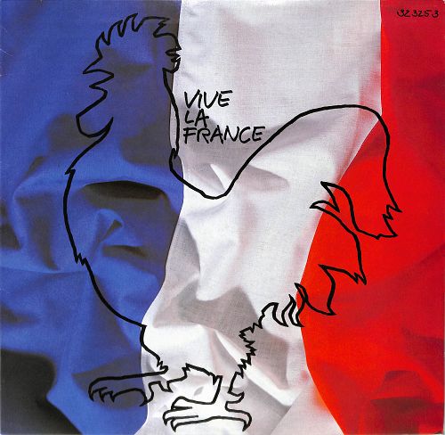 Viva La France [Vinyl]