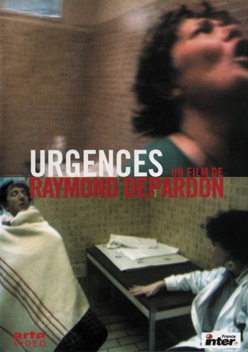 Urgences [DVD]
