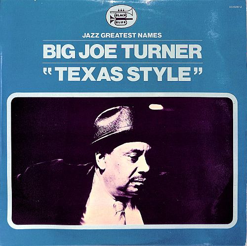 Texas Style [Vinyl]