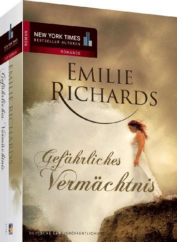 Gefährliches Vermächtnis