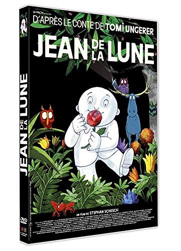 Jean de la lune [DVD]