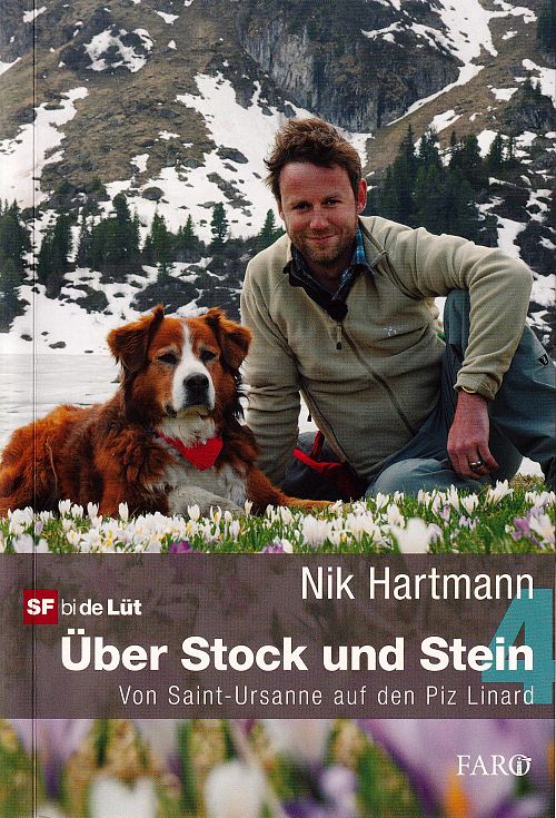 Über Stock und Stein 4 