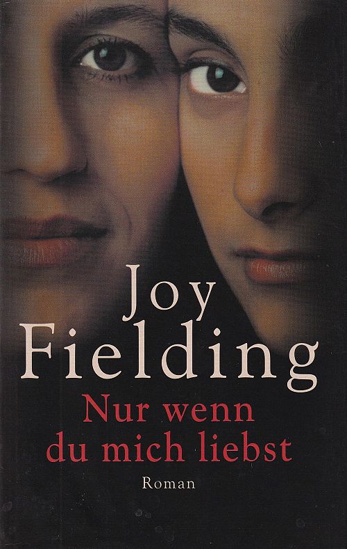 Nur wenn du mich liebst