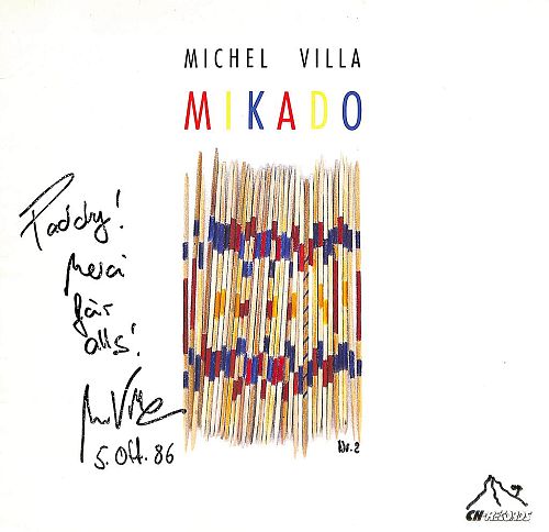 Mikado [Vinyl]