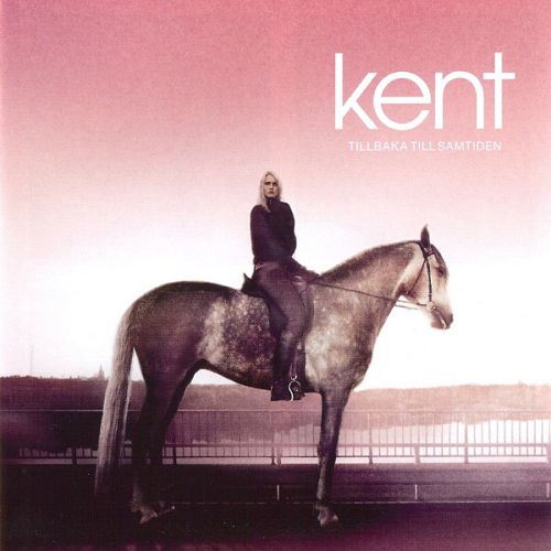 Tillbaka Till Samtiden [CD]