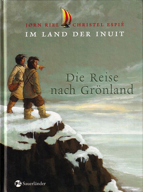 Im Land der Inuit - Die Reise nach Grönland