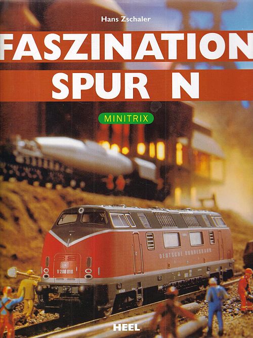 Faszination Spur N