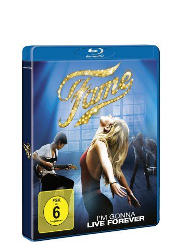 Fame [Blu-ray]