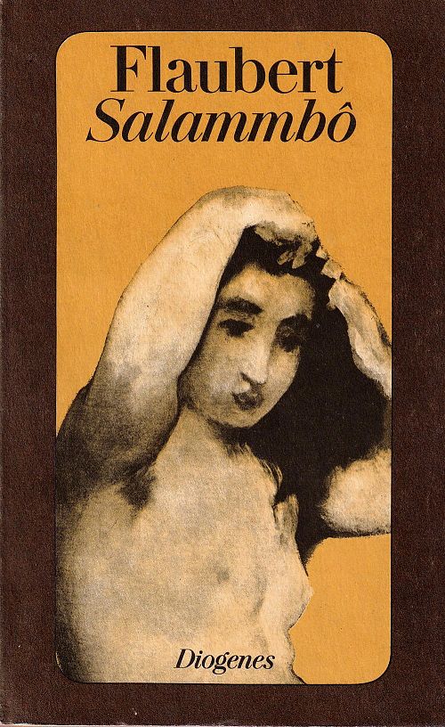 Salammbô