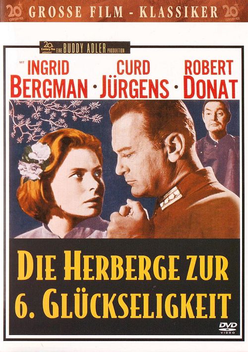Die Herberge zur 6. Glückseligkeit [DVD]