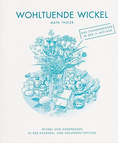 Wohltuende Wickel