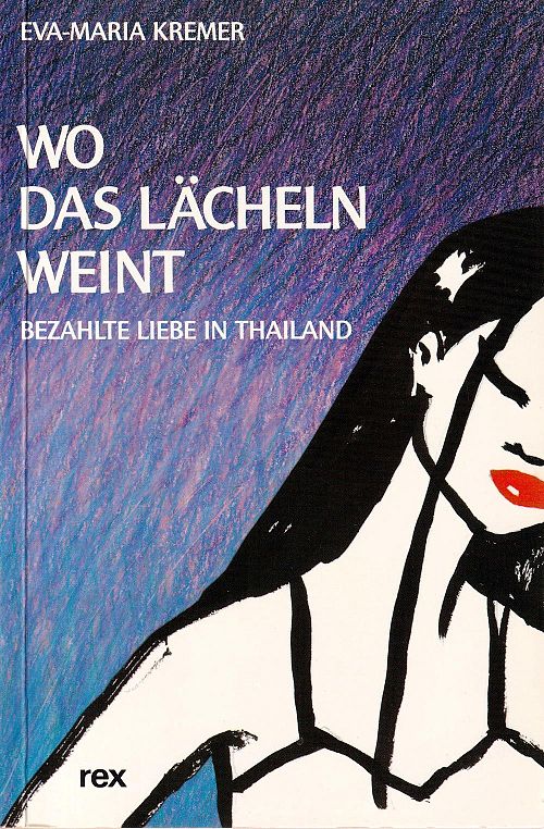 Wo das Lächeln weint