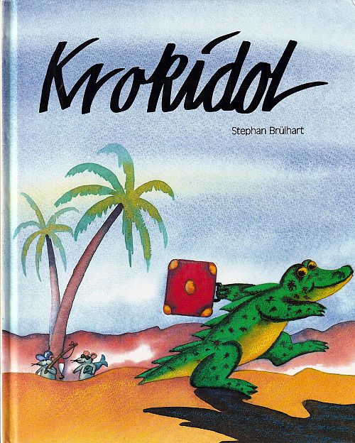 Krokidol