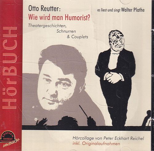 Wie wird man Humorist