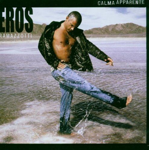 Calma Apparente-Tour Edition [CD]