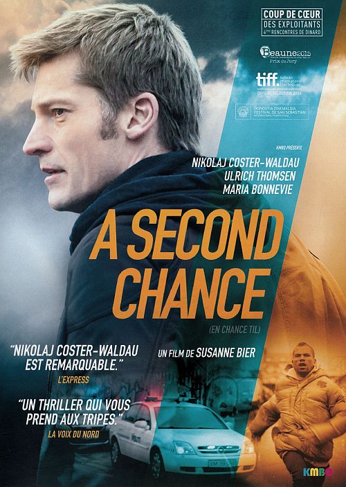 A second chance [DVD]