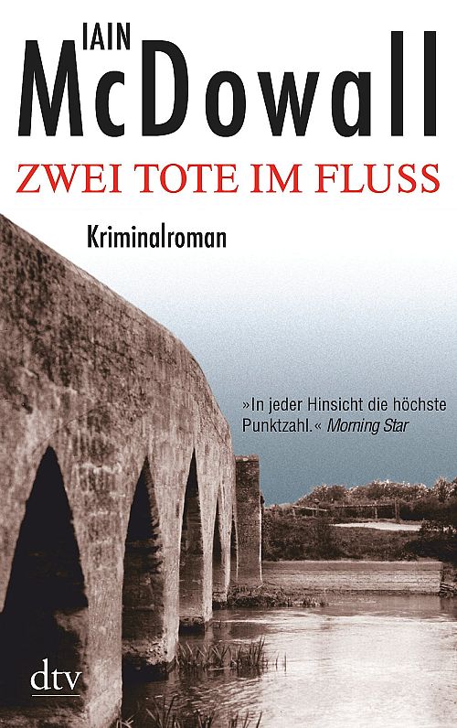 Zwei Tote im Fluss