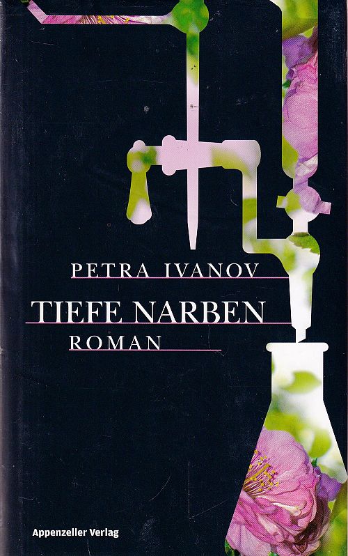 Tiefe Narben