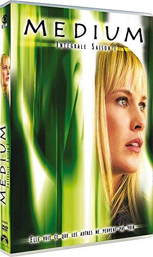 Medium - Saison 1  [DVD]