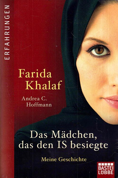 Das Mädchen, das den IS besiegte