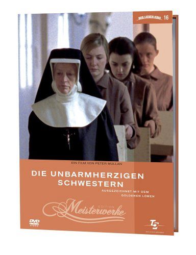 Die unbarmherzigen Schwestern [DVD]