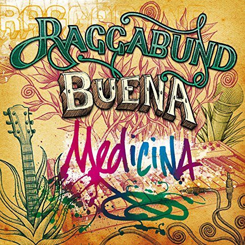 Buena Medicina [CD]