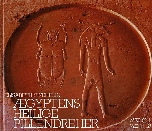 Aegyptens heilige Pillendreher