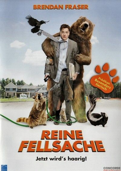 Reine Fellsache [DVD]