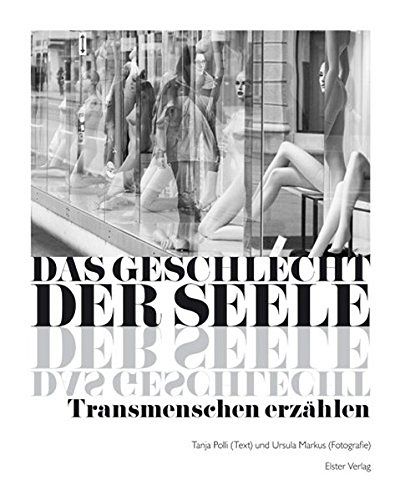 Das Geschlecht der Seele