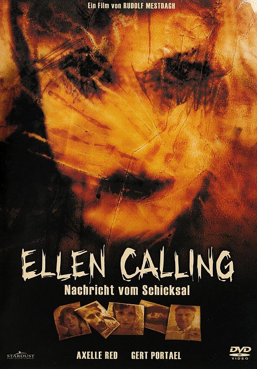 Ellen Calling - Nachricht vom Schicksal [DVD]