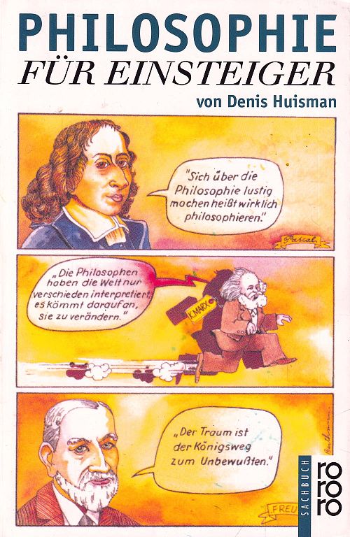 Philosophie für Einsteiger
