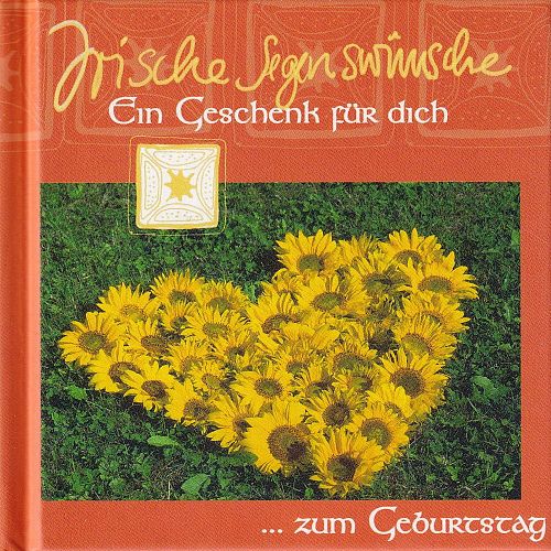 Ein Geschenk für dich zum Geburtstag