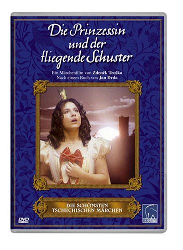 Die Prinzessin und der fliegende Schuster [DVD]