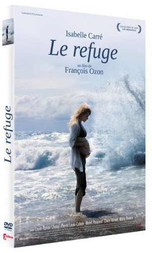 Le Refuge [DVD]