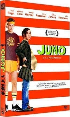 Juno [DVD]