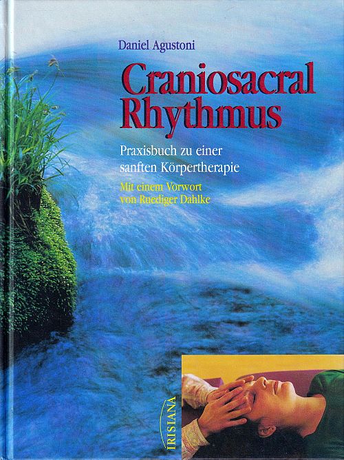 Craniosacral Rhythmus