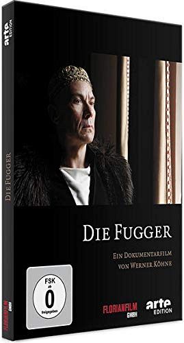 Die Fugger [DVD]