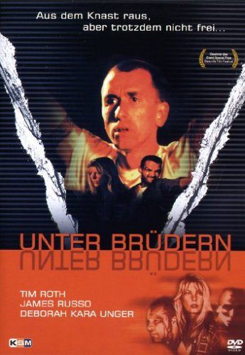 Unter Brüdern [DVD]