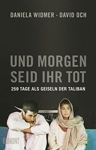 Und morgen seid ihr tot